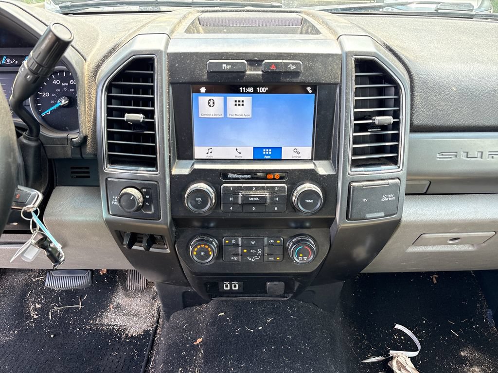 Used 2019 Ford F250 XLT w/ XLT Value Package AWD/4WD image 23