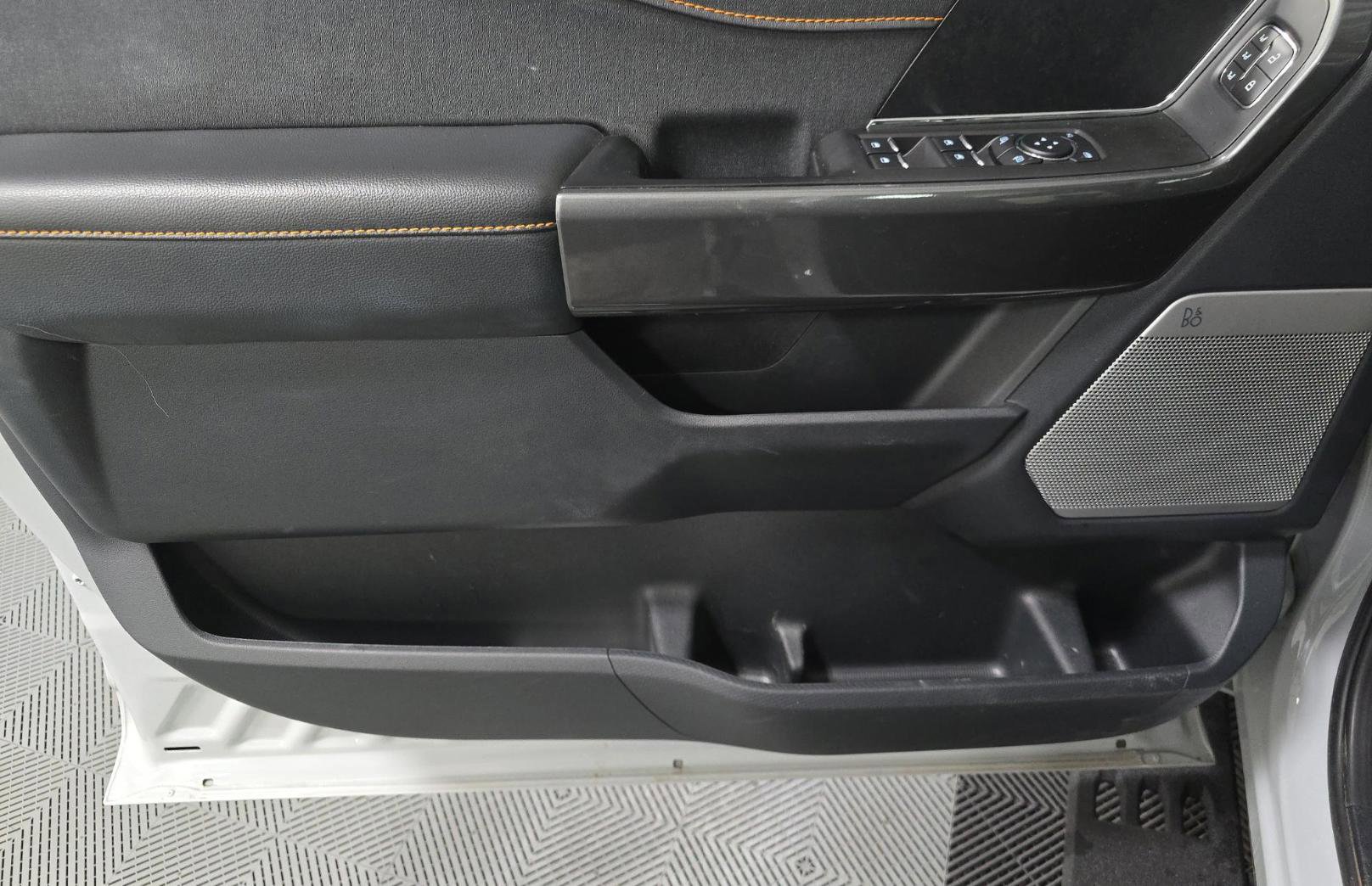 Used 2023 Ford F150 Tremor w/ Equipment Group 402A High image 11