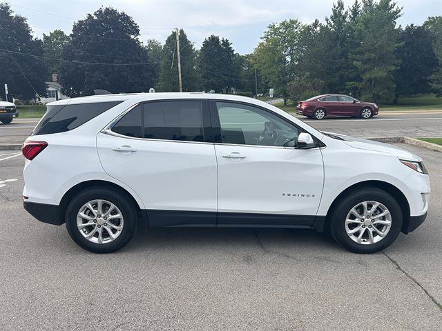 Certified 2019 Chevrolet Equinox LT w/ LPO, Cargo Package AWD/4WD image 6