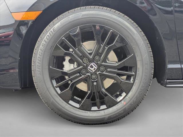 New 2026 Honda Odyssey Sport-L image 10