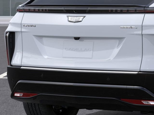 New 2026 Cadillac Lyriq Premium Luxury AWD/4WD image 14