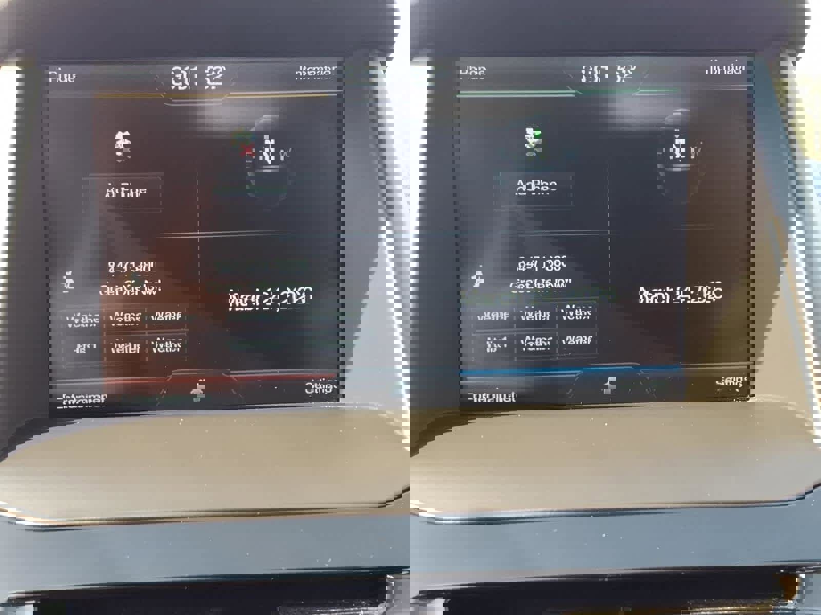 Used 2014 Ford Fiesta SE w/ Equipment Group 201A image 20