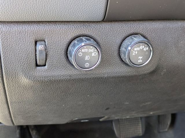 Used 2021 Chevrolet Colorado Z71 w/ Safety Package AWD/4WD image 14