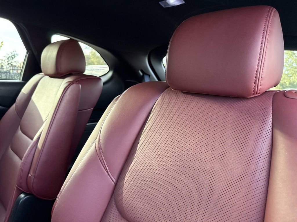 Certified 2023 MAZDA CX-9 Carbon Edition image 15