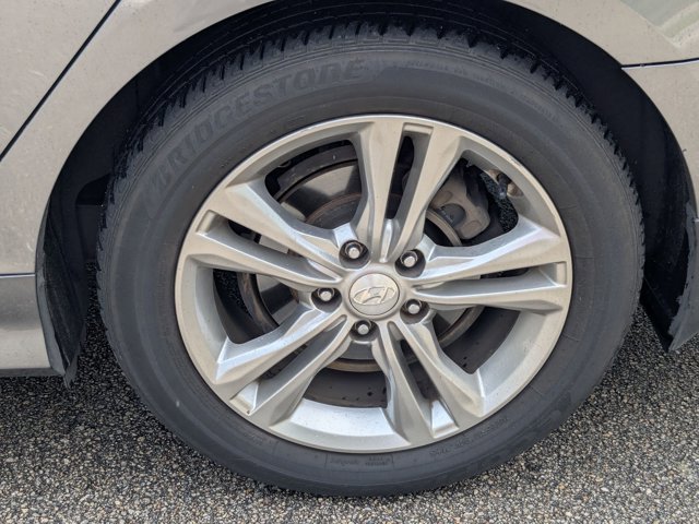 Used 2019 Hyundai Sonata Limited w/ Ultimate Package 04 image 21