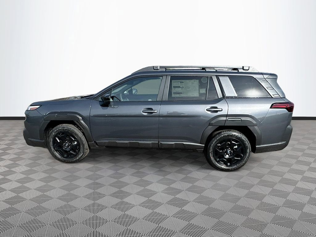 New 2026 Subaru Outback Limited image 37