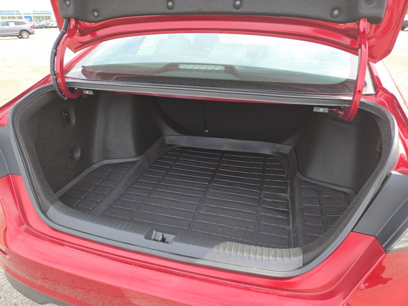 Used 2023 Honda Accord EX image 18