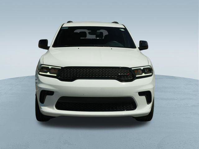 Certified 2023 Dodge Durango SXT w/ SXT Blacktop Group RWD image 2