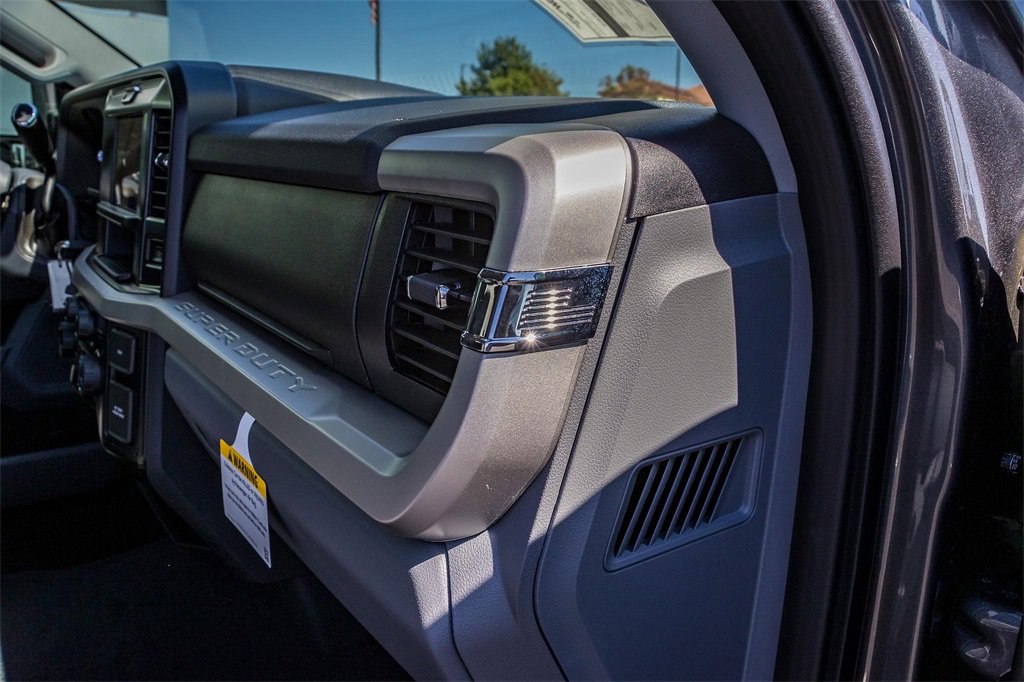 New 2026 Ford F250 XLT image 12