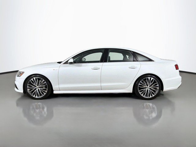 Used 2016 Audi A6 3.0T Prestige AWD/4WD image 4