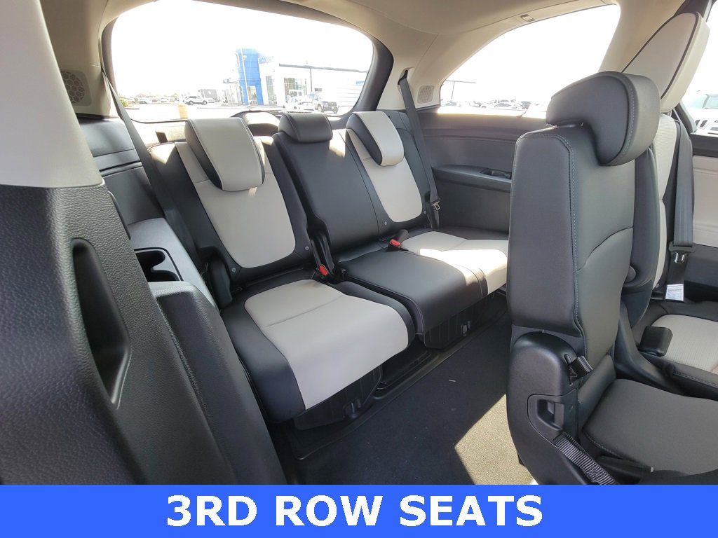New 2026 Honda Odyssey Elite image 15