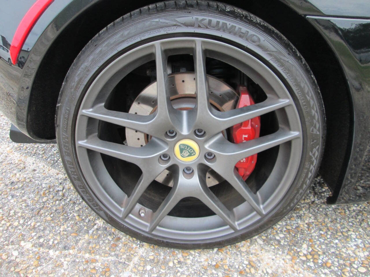 Used 2011 Lotus Evora 2+2 RWD image 57