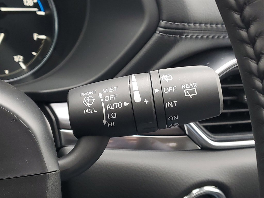 New 2025 MAZDA CX-5 AWD 2.5 S image 23