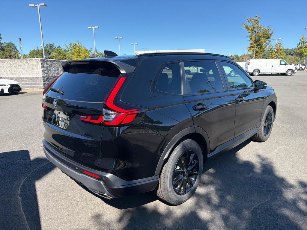New 2026 Honda CR-V Sport-L image 7