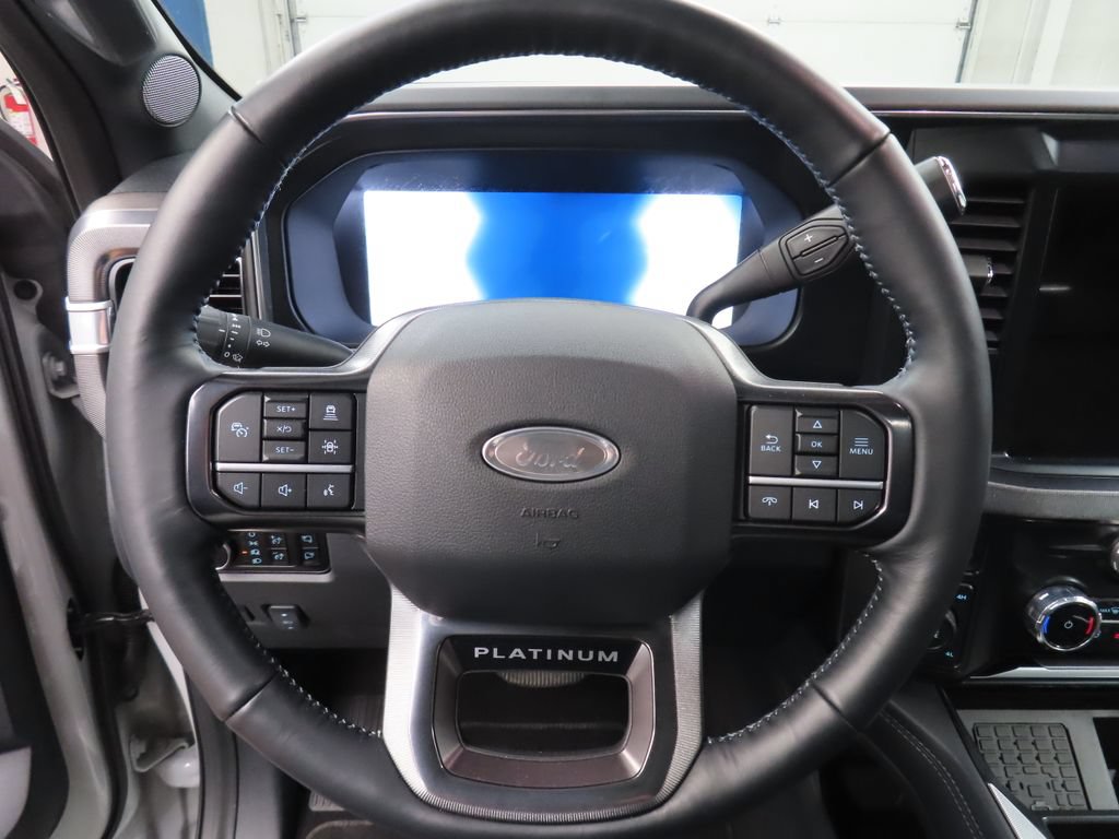 Used 2026 Ford F250 Platinum AWD/4WD image 51