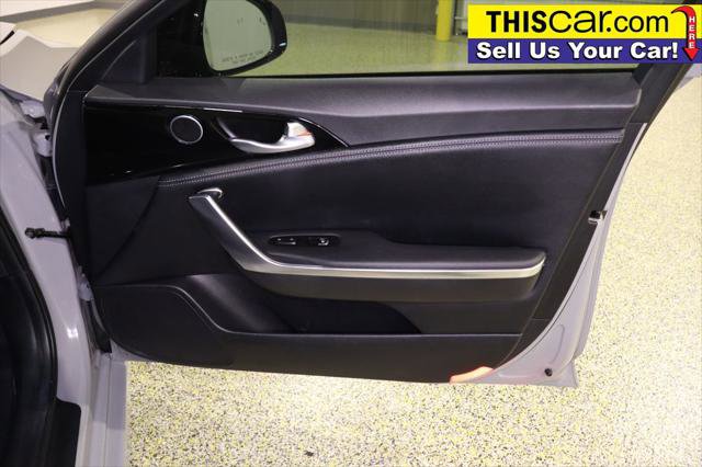 Used 2021 Kia Stinger GT-Line image 32