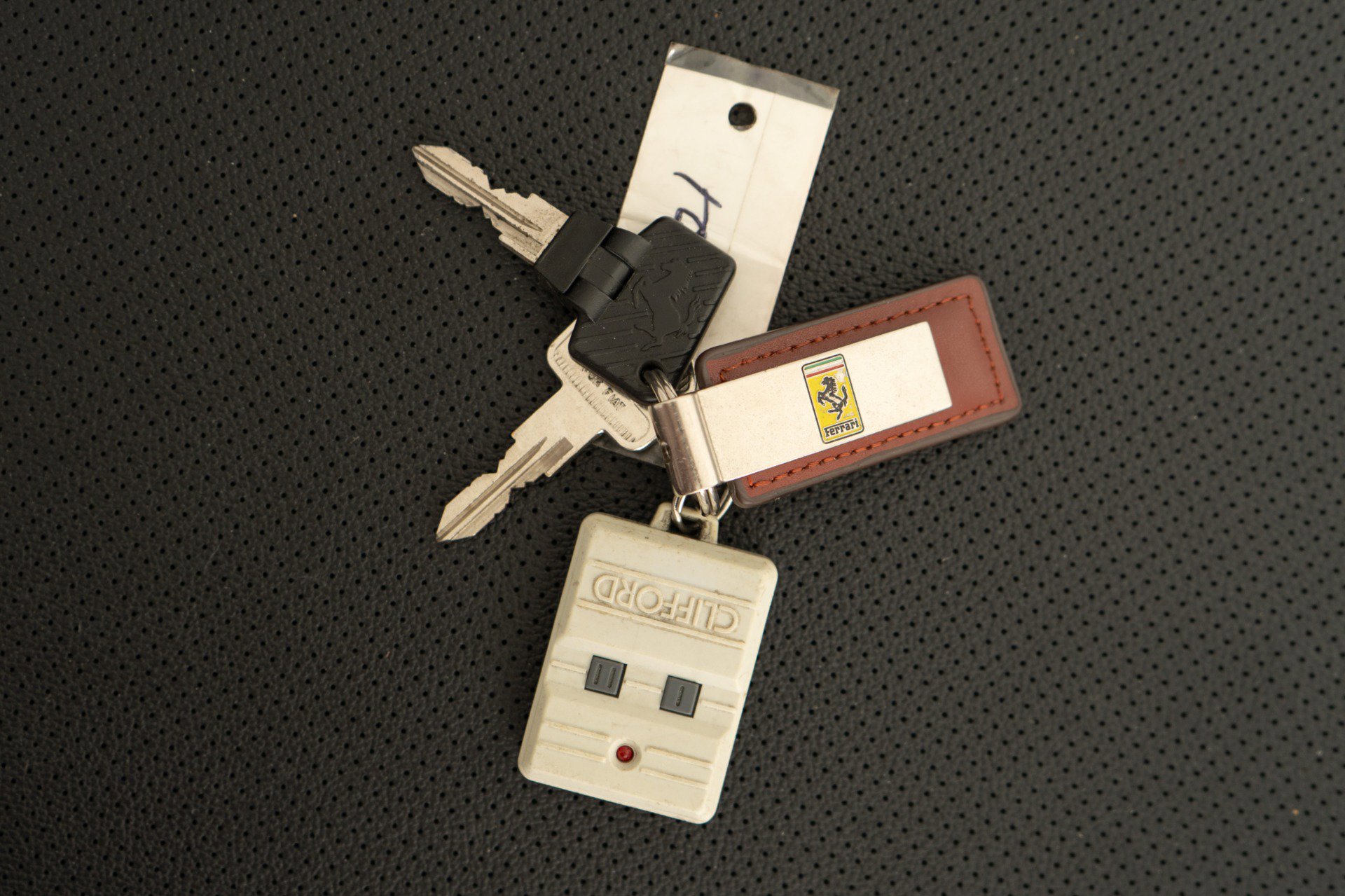 Used 1990 Ferrari Testarossa image 21