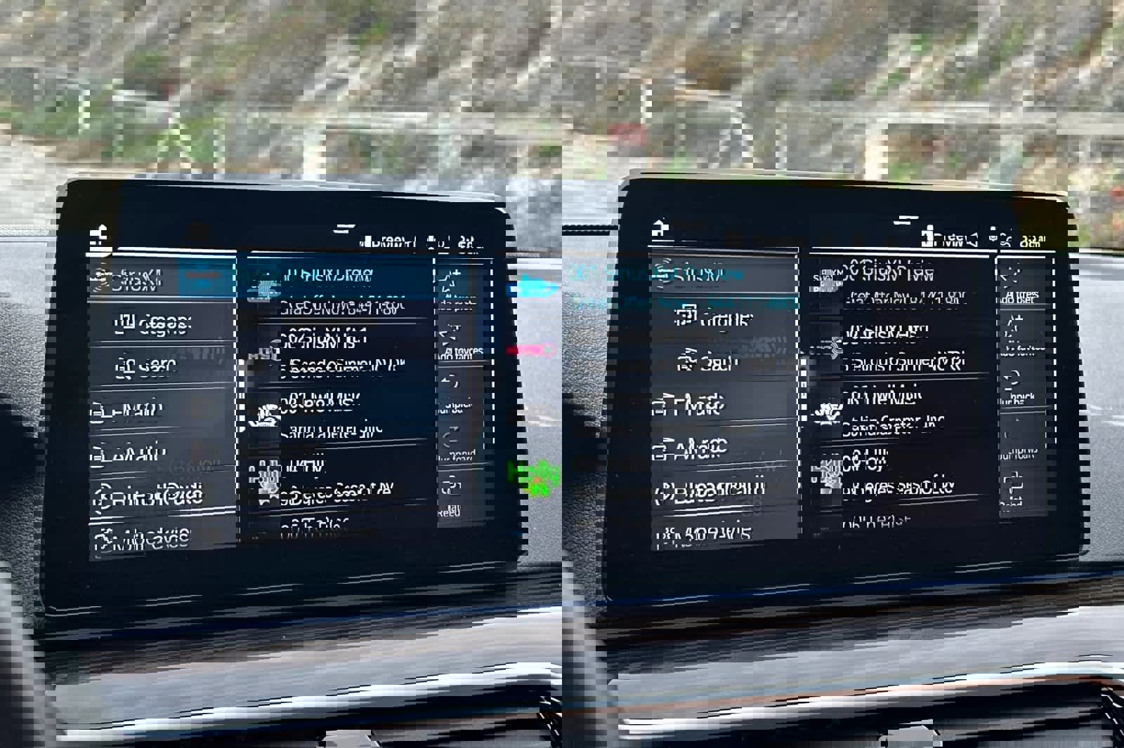 Certified 2023 BMW 530e 530e w/ Convenience Package image 19