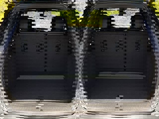 New 2026 Cadillac XT5 Luxury image 25