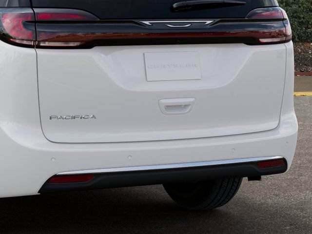 New 2027 Chrysler Pacifica Select FWD image 13