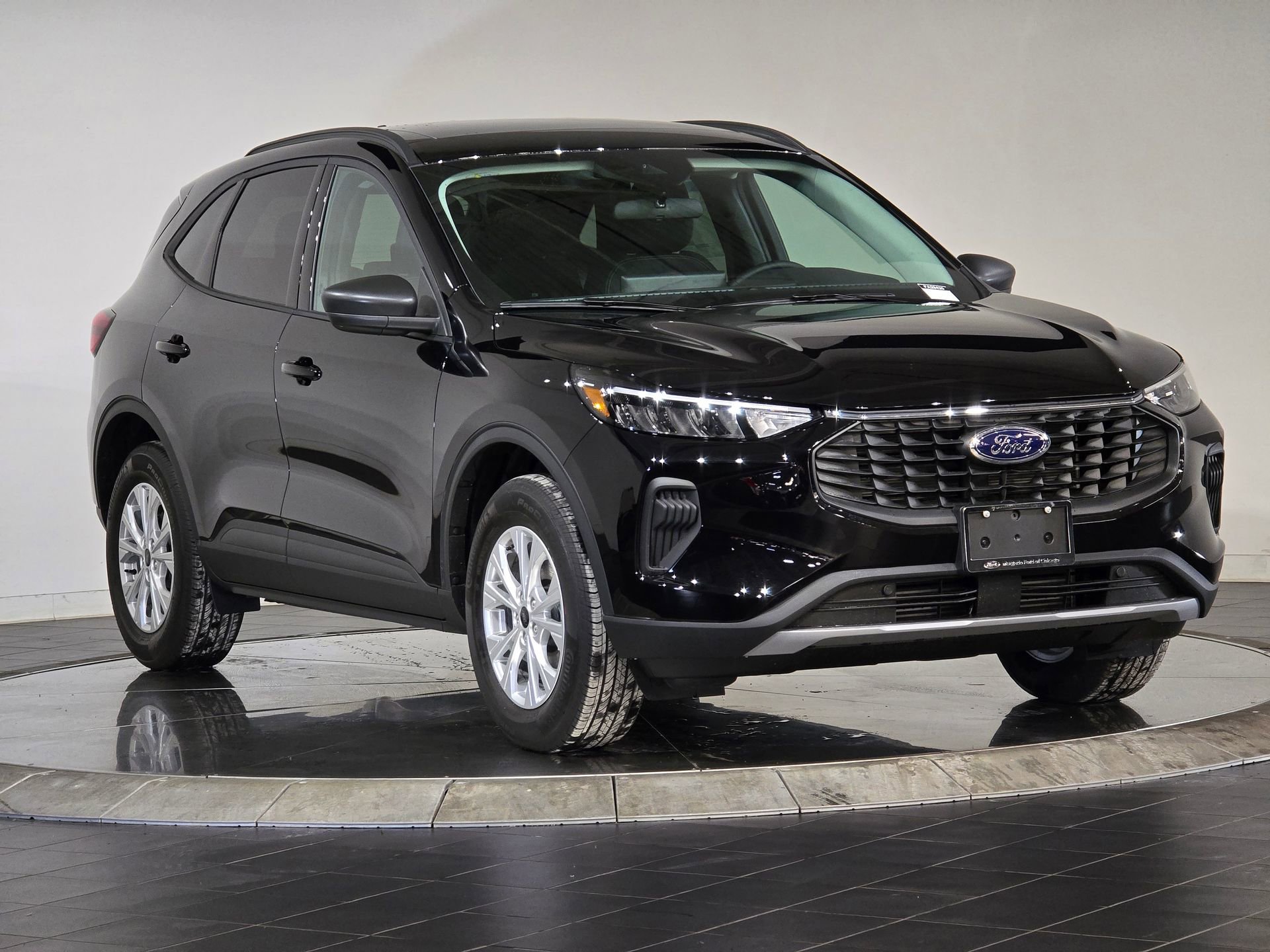 New 2026 Ford Escape Active video 2