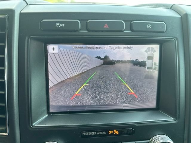 Used 2019 Ford Expedition Max Limited RWD image 30