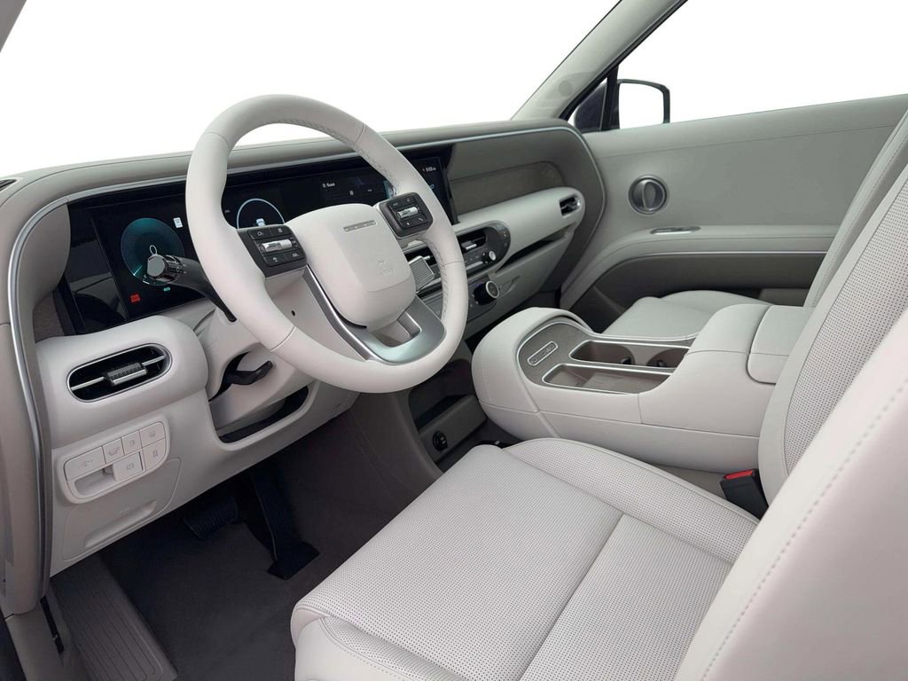 New 2026 Hyundai Palisade SEL Premium image 14