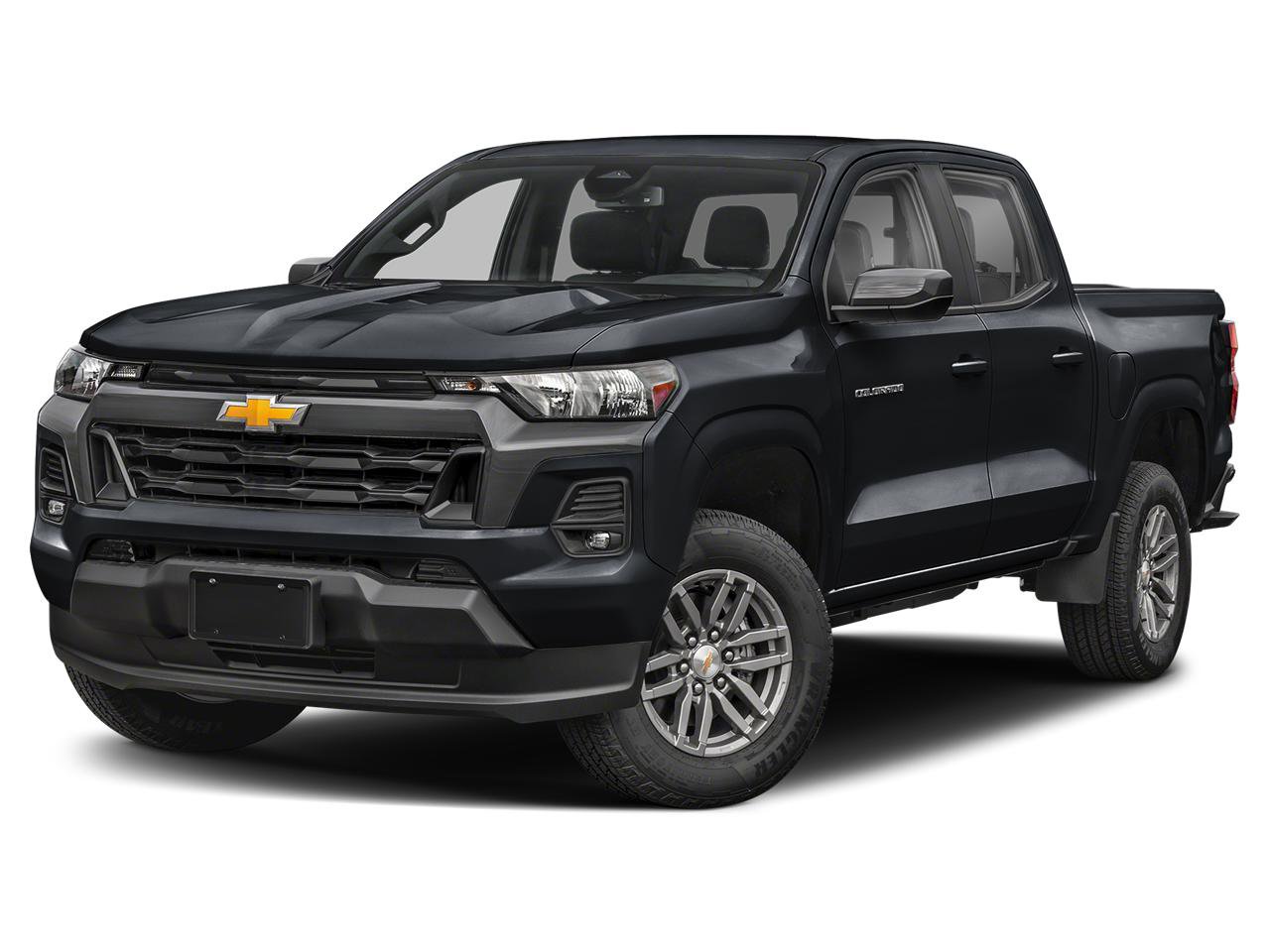 New 2026 Chevrolet Colorado LT w/ Advanced Trailering Package image 29