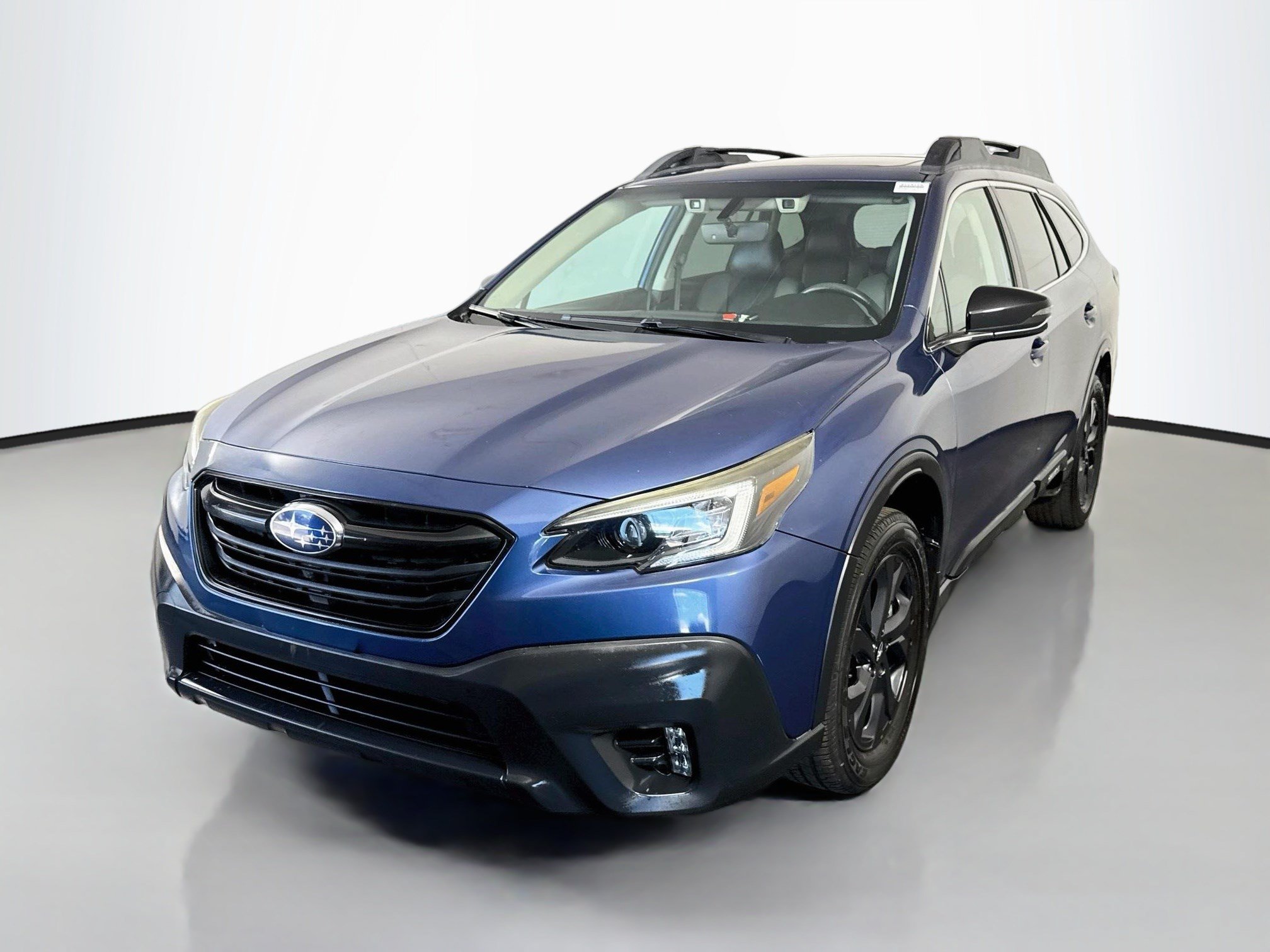 Used 2020 Subaru Outback Onyx Edition XT w/ Popular Package #2 AWD/4WD image 4