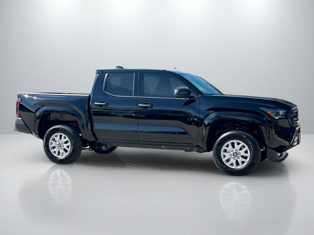 New 2026 Toyota Tacoma SR image 4