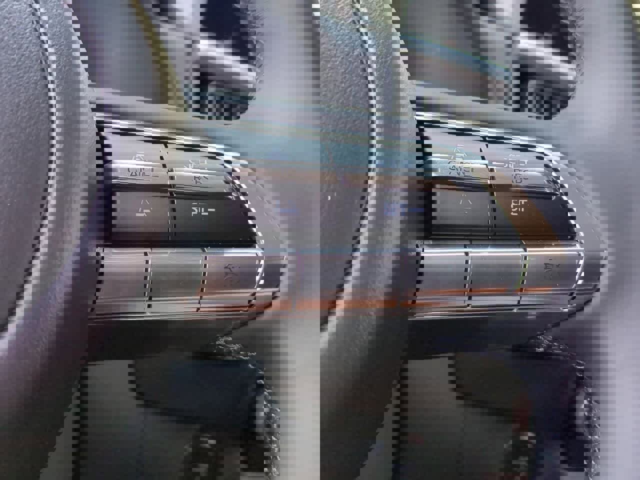 New 2025 MAZDA CX-50 AWD 2.5 Hybrid w/ Cargo Package image 24