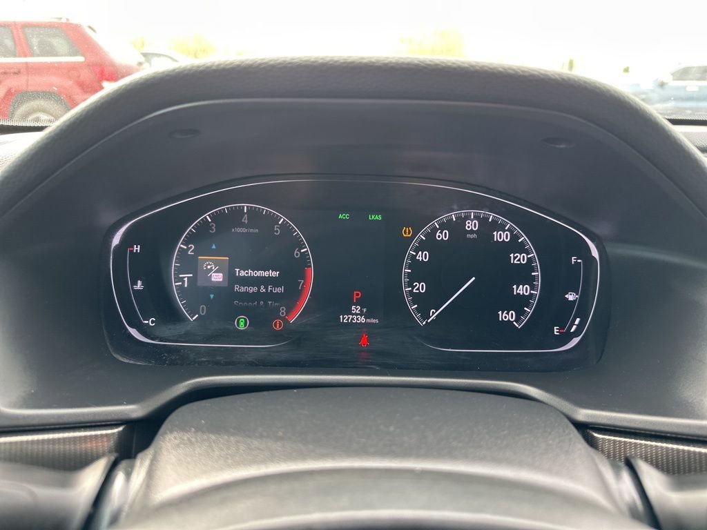 Used 2020 Honda Accord Sport image 2