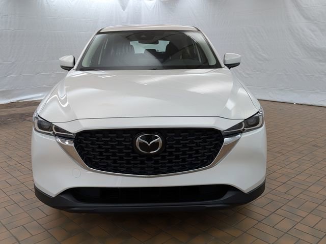 Certified 2025 MAZDA CX-5 AWD 2.5 S image 2