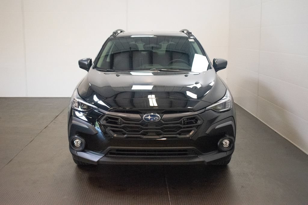 New 2026 Subaru Crosstrek 2.5i Limited w/ Crosstrek Mirror Package AWD/4WD image 2