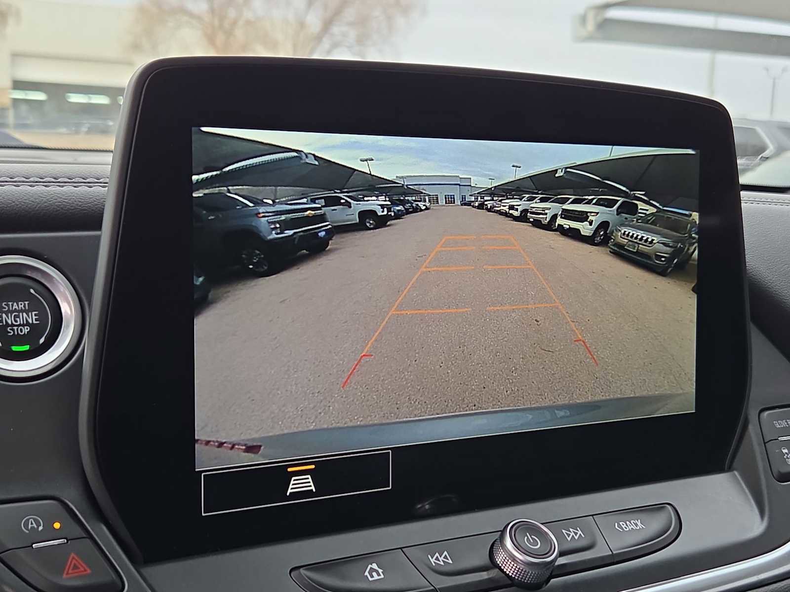 Used 2023 Chevrolet Blazer LT image 20