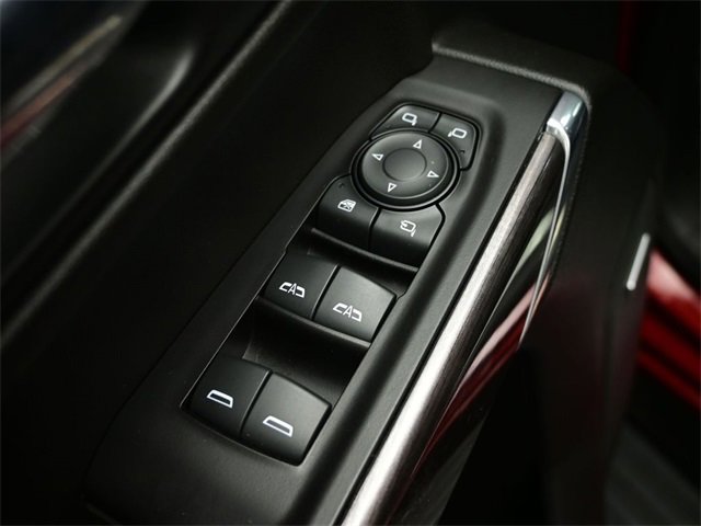 Used 2019 Chevrolet Silverado 1500 LTZ w/ LTZ Premium Package image 19