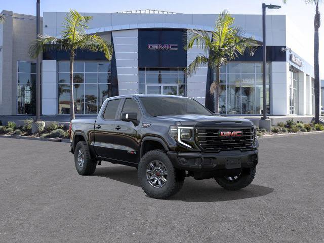 New 2026 GMC Sierra 1500 AT4X