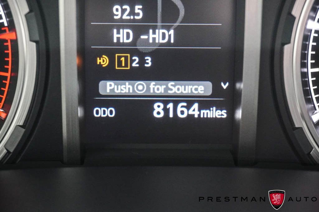 Used 2024 Toyota 4Runner TRD Pro AWD/4WD image 30