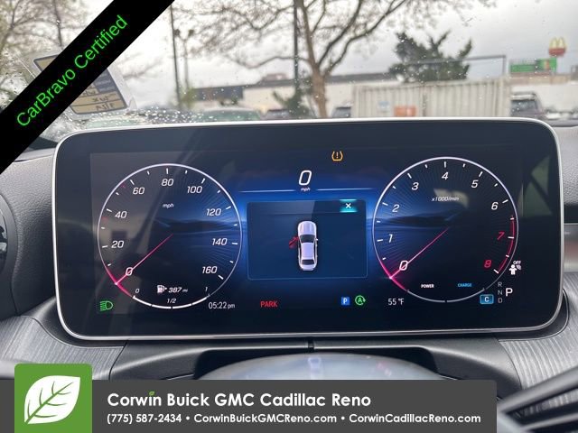 Used 2025 Mercedes-Benz C 300 4MATIC Sedan image 16