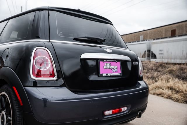 Used 2011 MINI Cooper Hardtop FWD image 26