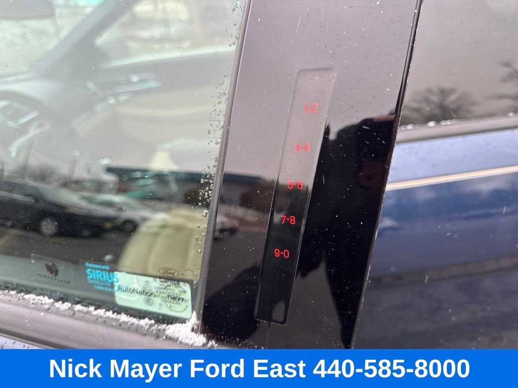 Used 2016 Ford Explorer Limited w/ Equipment Group 301A image 21