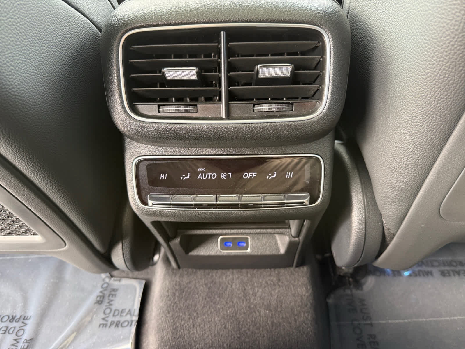 Used 2026 Mercedes-Benz GLS 450 4MATIC image 16