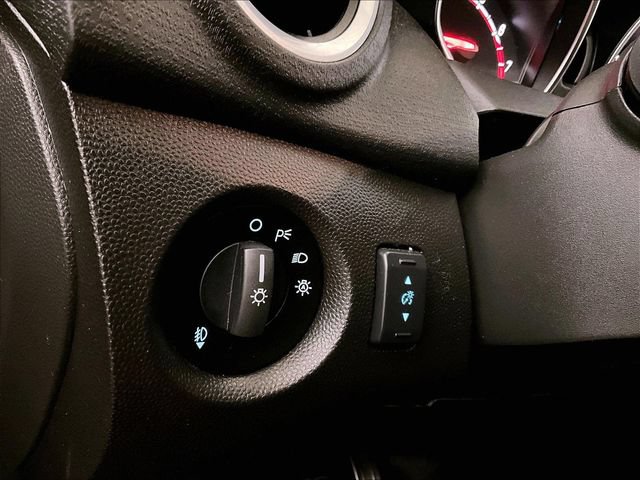 Used 2017 Ford Fiesta ST FWD image 31