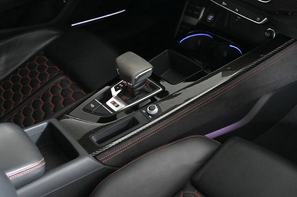Certified 2023 Audi RS 5 w/ Black Optic Package image 24