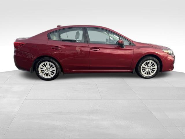 Used 2017 Subaru Impreza 2.0i Premium AWD/4WD image 2