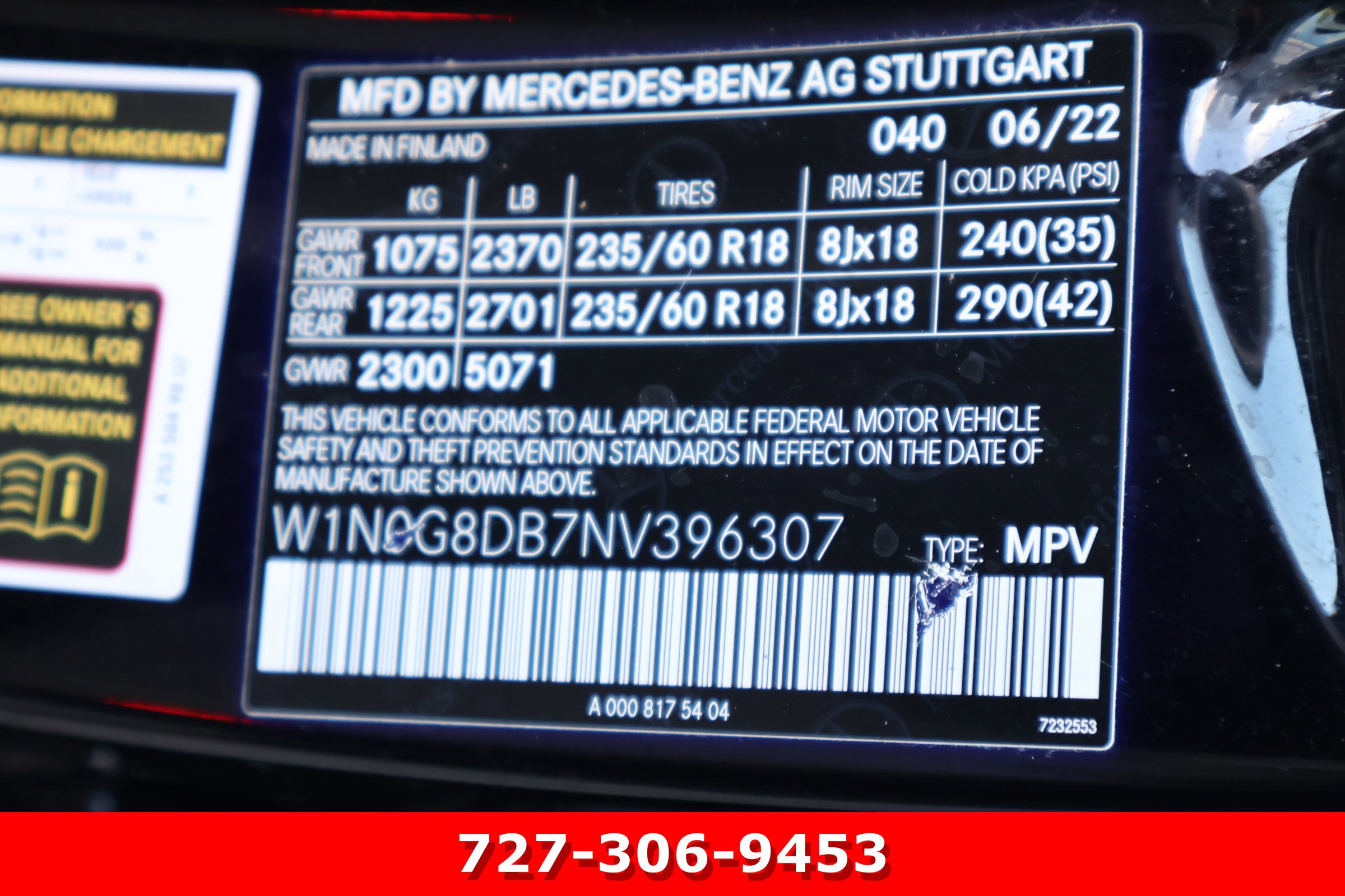 Certified 2022 Mercedes-Benz GLC 300 image 31