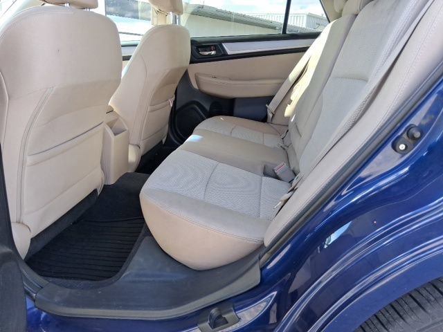 Used 2015 Subaru Outback 2.5i Premium image 7