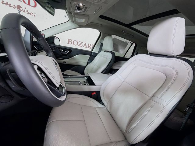 New 2026 Lincoln Aviator Reserve RWD image 23