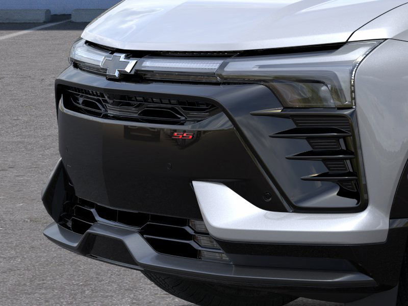 New 2026 Chevrolet Blazer EV SS image 37