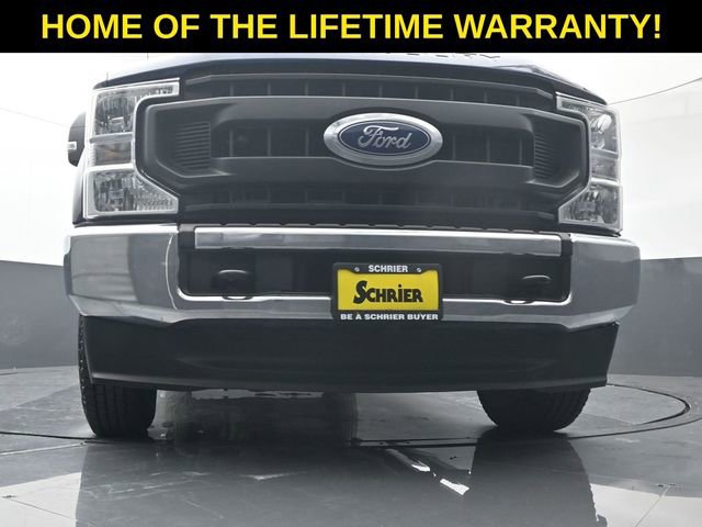 Used 2020 Ford F250 XL w/ Power Equipment Group image 50